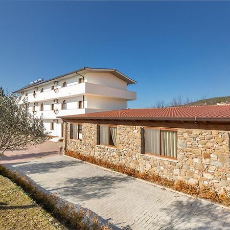Hotel San Pietro Martin Fushe-Drac Luaran gambar