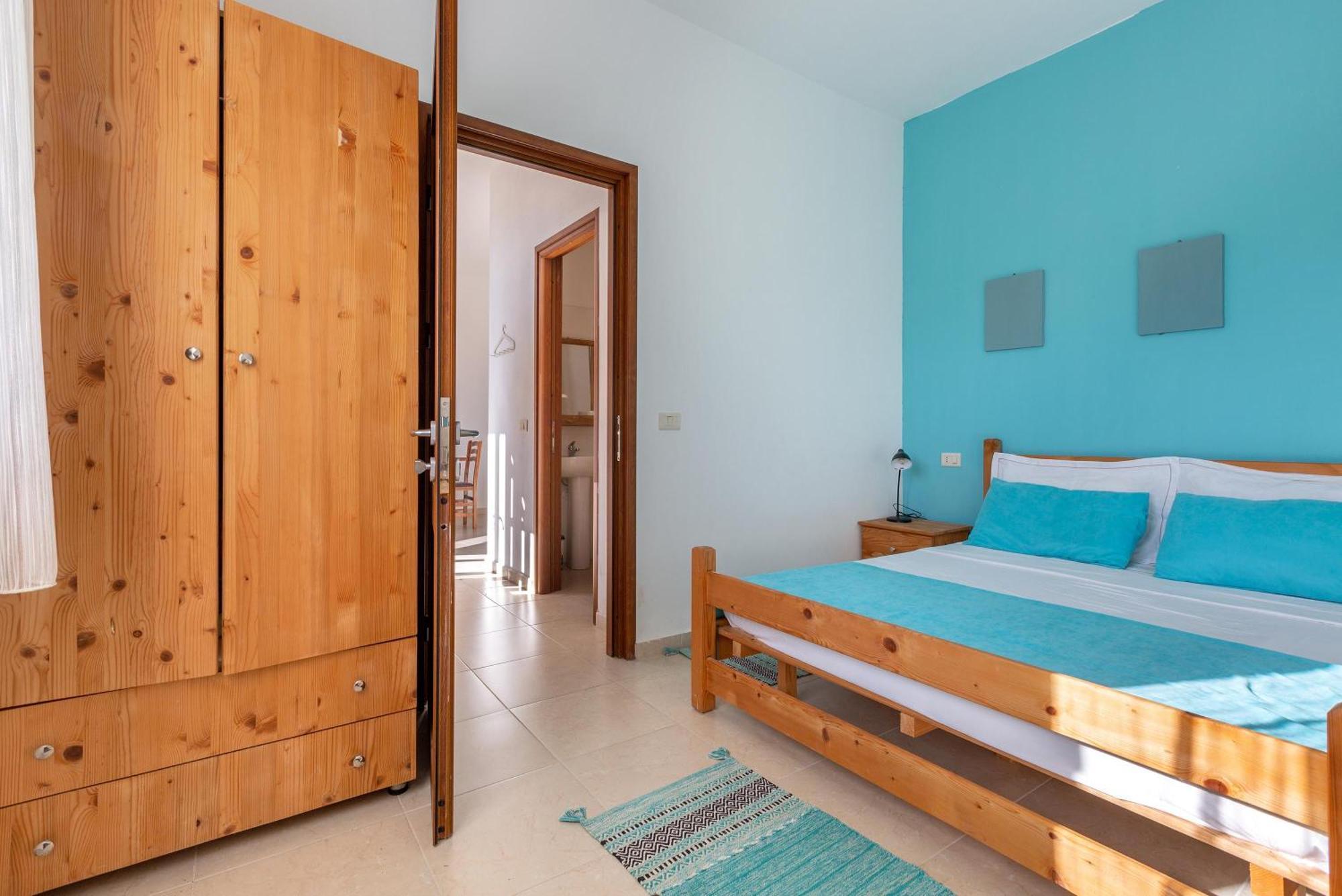 Hotel San Pietro Martin Fushe-Drac Bilik gambar