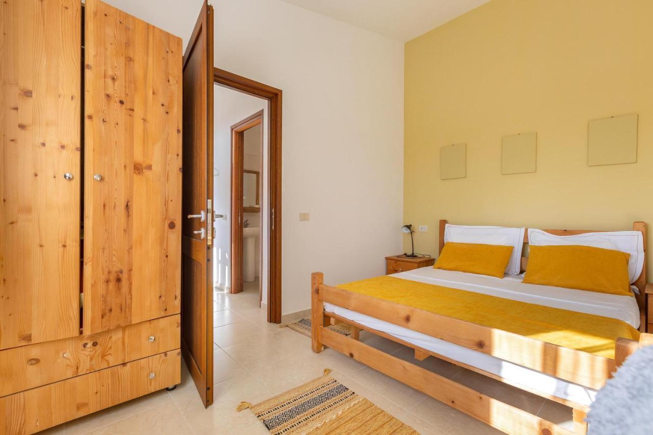 Hotel San Pietro Martin Fushe-Drac Luaran gambar