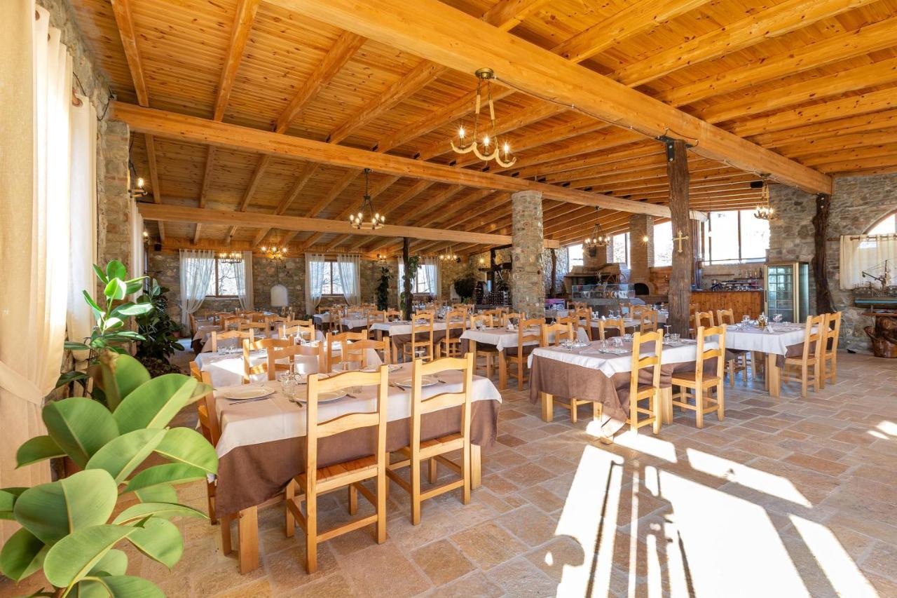 Hotel San Pietro Martin Fushe-Drac Luaran gambar