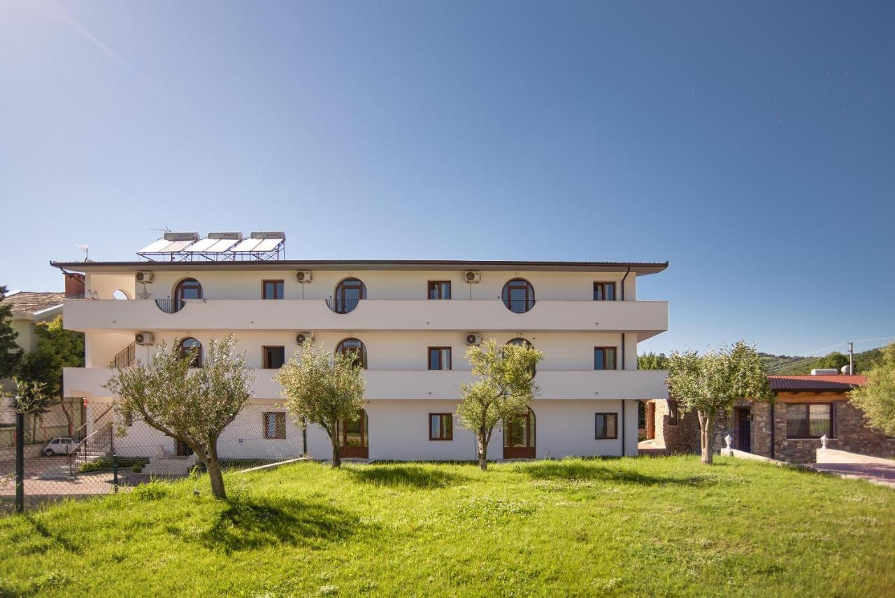 Hotel San Pietro Martin Fushe-Drac Luaran gambar