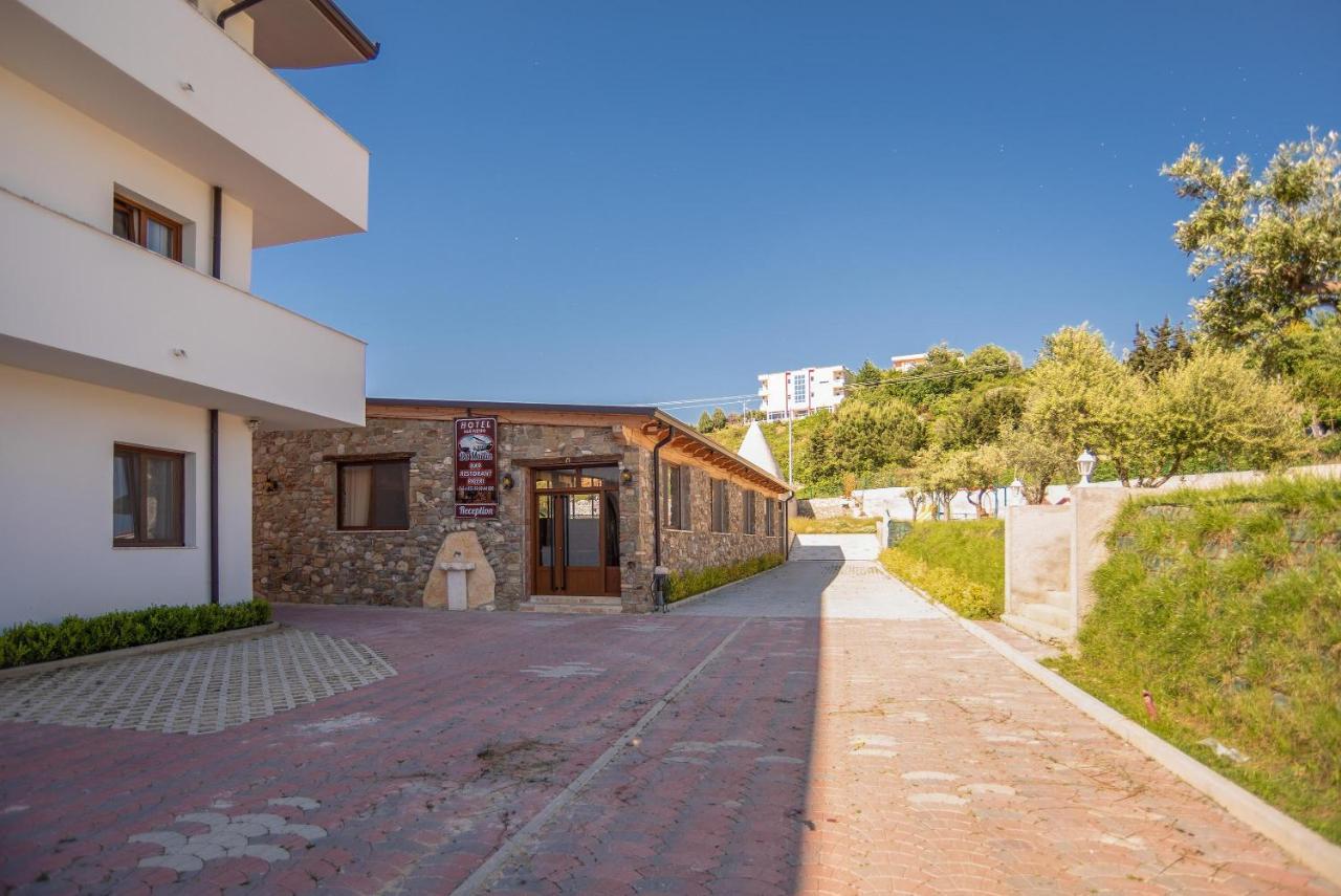 Hotel San Pietro Martin Fushe-Drac Luaran gambar