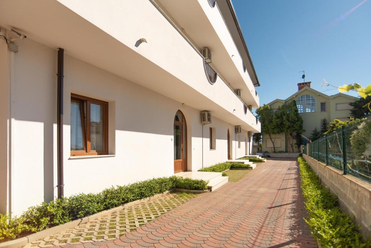 Hotel San Pietro Martin Fushe-Drac Luaran gambar