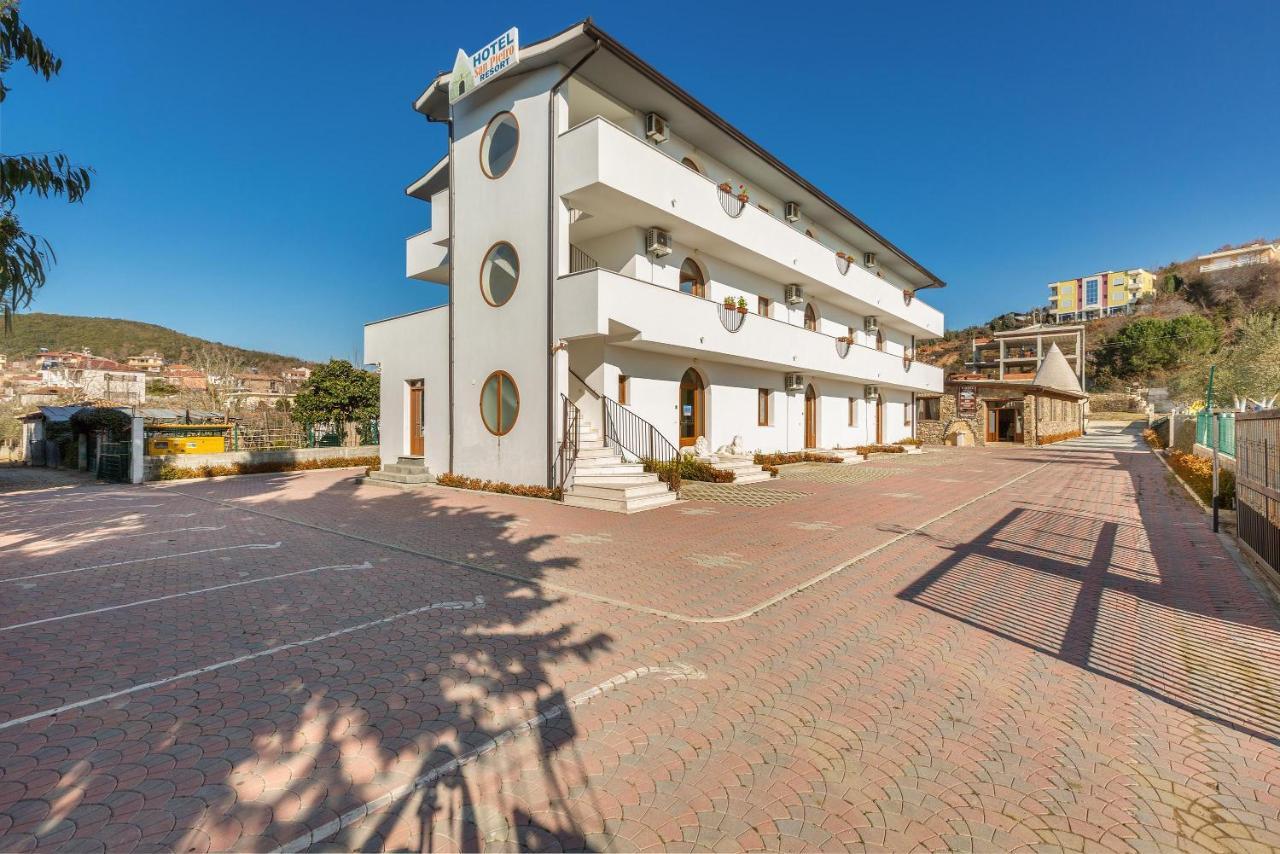 Hotel San Pietro Martin Fushe-Drac Luaran gambar