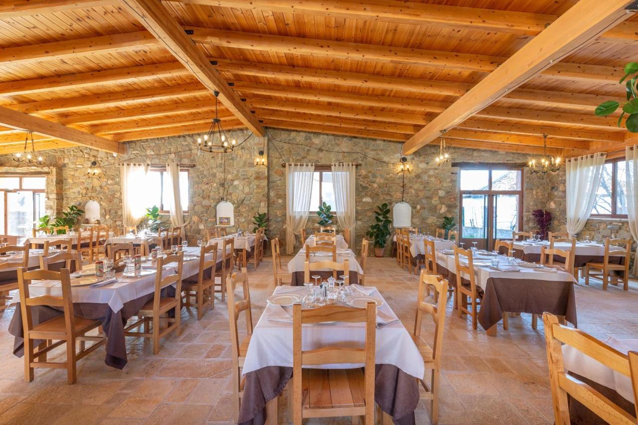 Hotel San Pietro Martin Fushe-Drac Luaran gambar