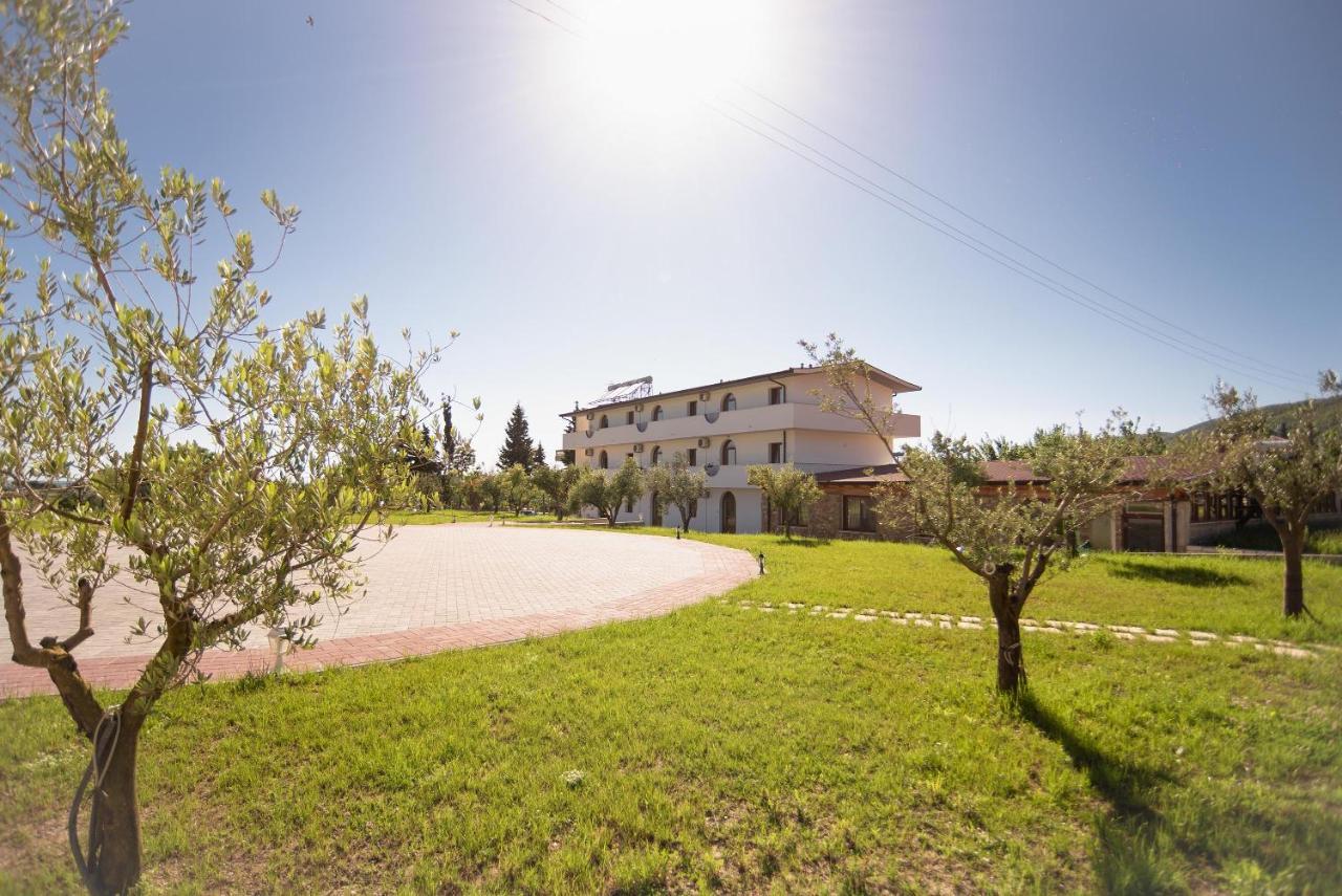 Hotel San Pietro Martin Fushe-Drac Luaran gambar