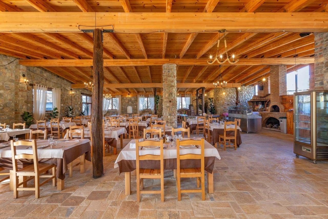Hotel San Pietro Martin Fushe-Drac Luaran gambar