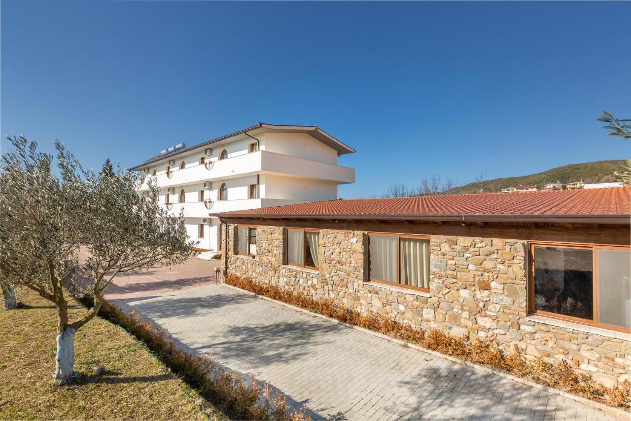 Hotel San Pietro Martin Fushe-Drac Luaran gambar